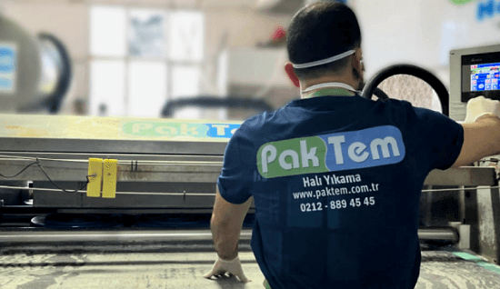 Beylikdüzü Halı Yıkama