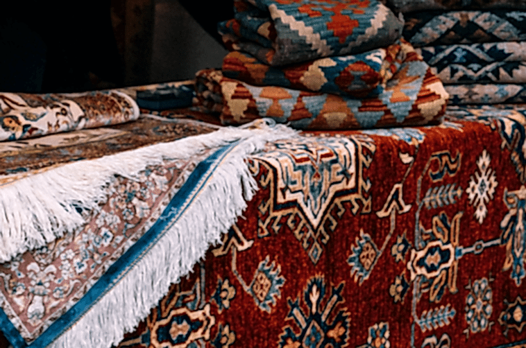 Lüks Halı Yıkama