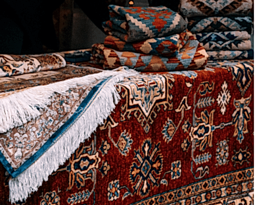 Alkent halı yıkama