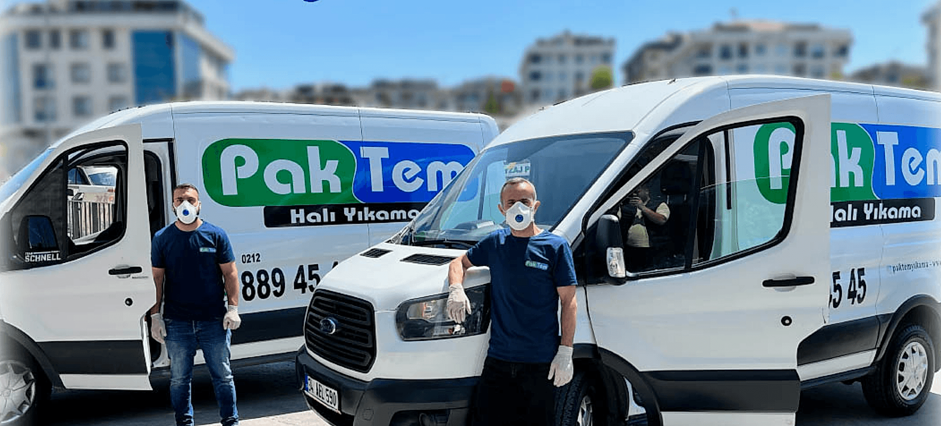 Koltuk yıkama