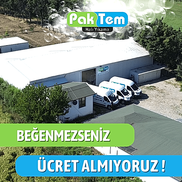 ıspartakule halı yıkama