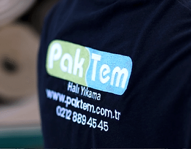 Profesyonel halı yıkama fabrikası